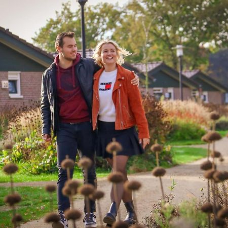 Vakantiepark De Boshoek Voorthuizen Ngoại thất bức ảnh